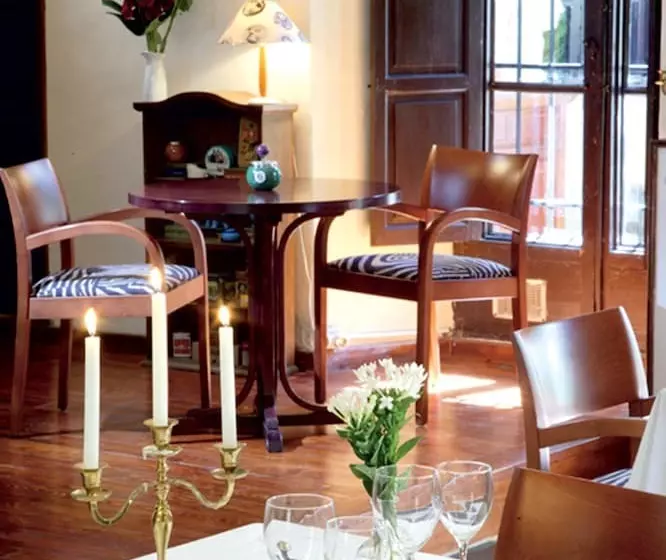 Art Boutique Hotel Chamarel