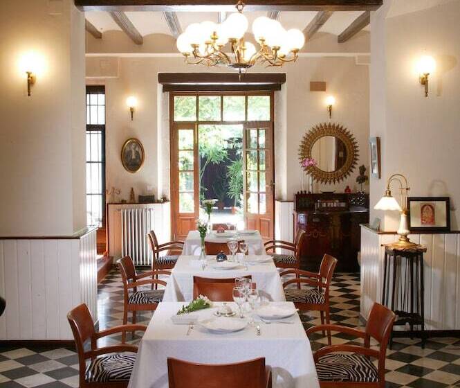 Art Boutique Hotel Chamarel