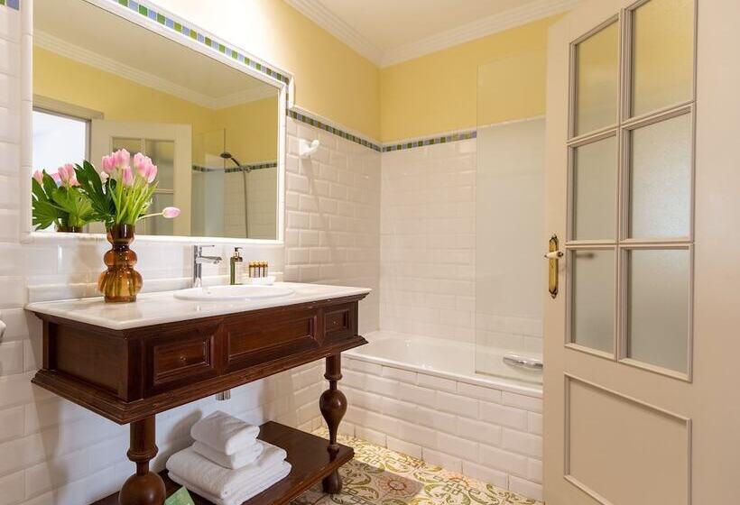 Art Boutique Hotel Chamarel