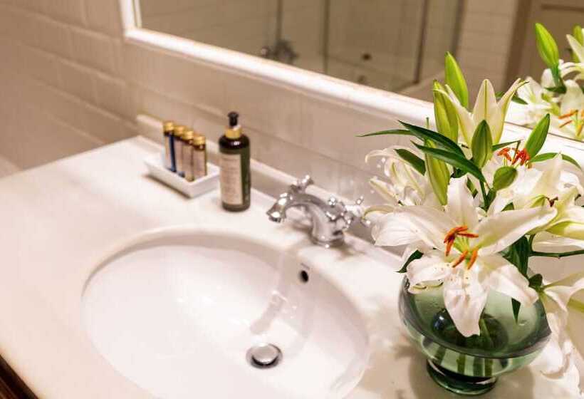 Art Boutique Hotel Chamarel