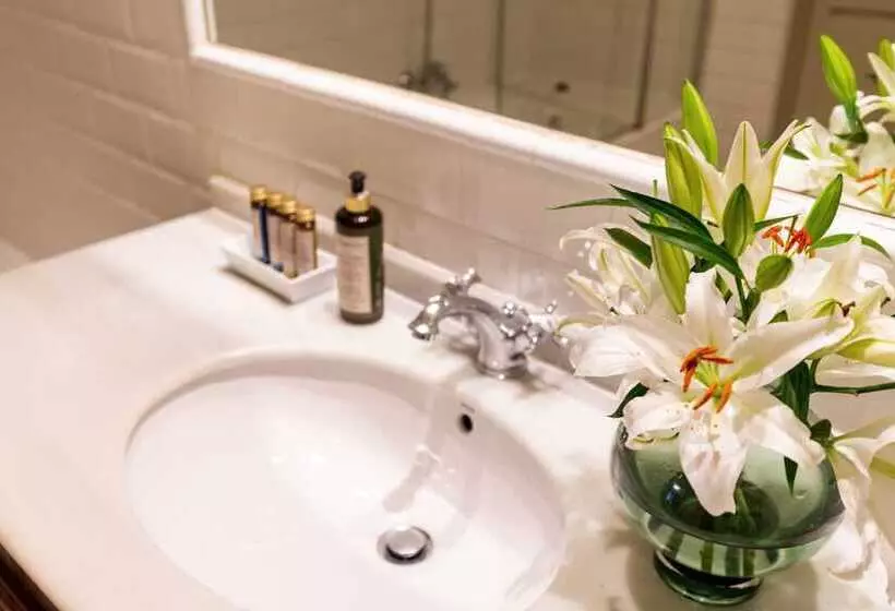 Art Boutique Hotel Chamarel