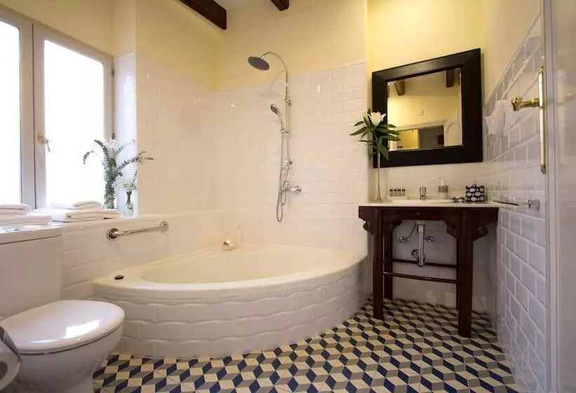 Art Boutique Hotel Chamarel