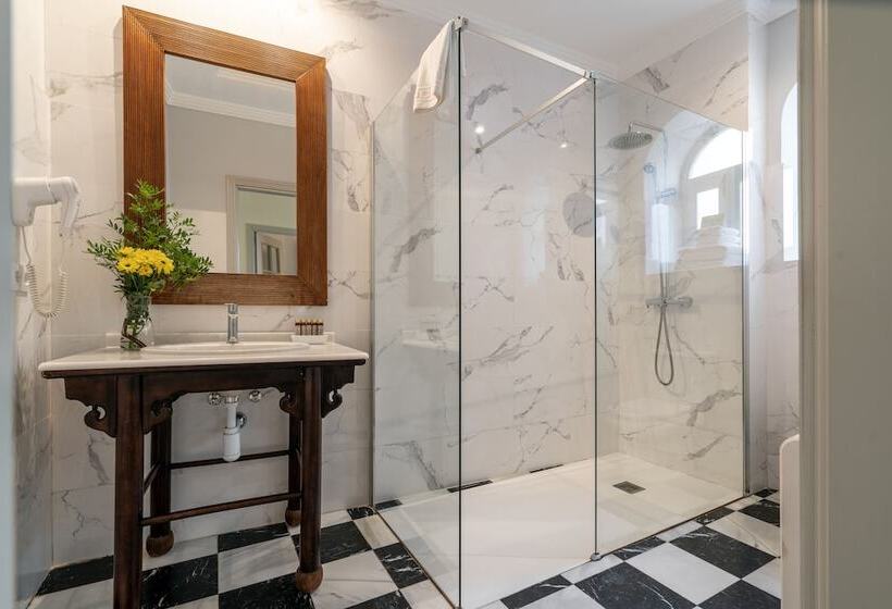 Art Boutique Hotel Chamarel