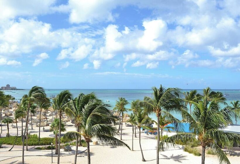 Hotel Aruba Marriott Resort & Stellaris Casino