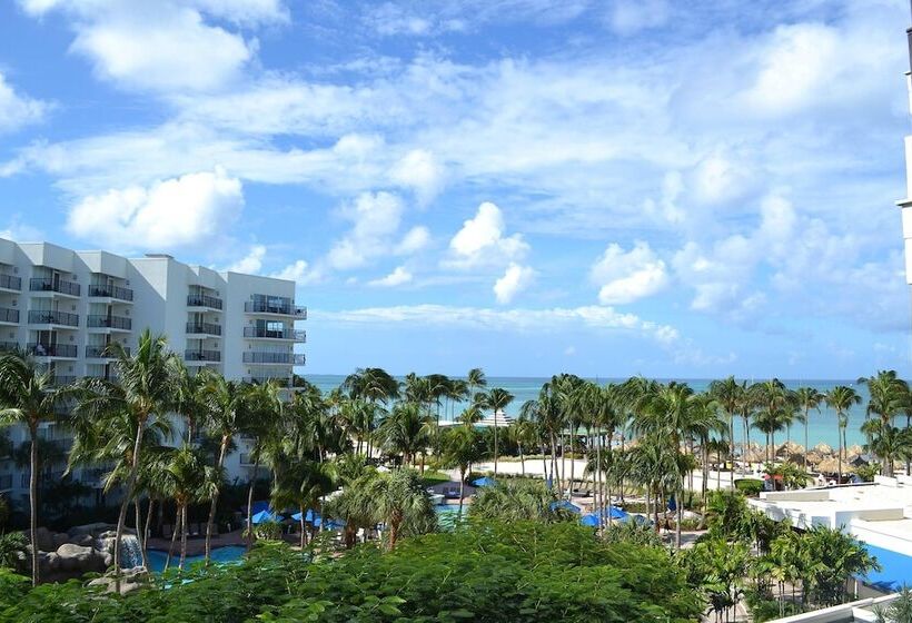 Hotel Aruba Marriott Resort & Stellaris Casino