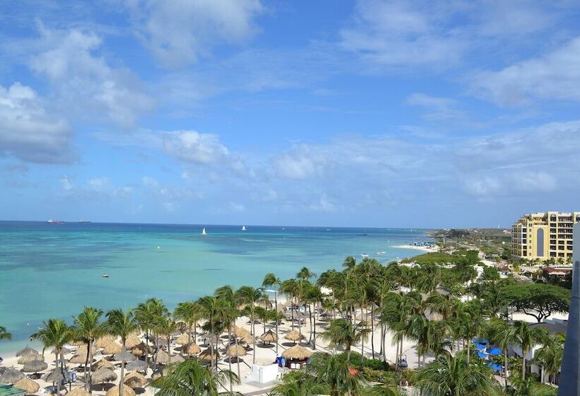 Hotel Aruba Marriott Resort & Stellaris Casino