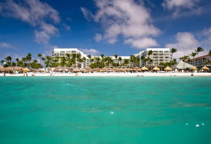 Hotel Aruba Marriott Resort & Stellaris Casino