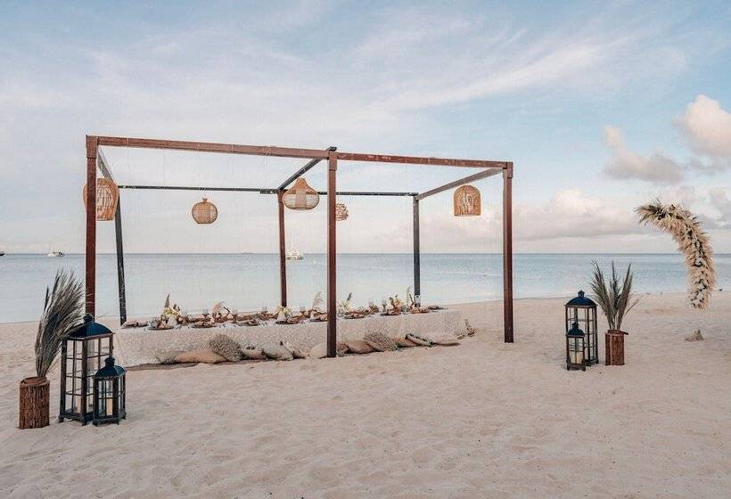 Hotel Aruba Marriott Resort & Stellaris Casino