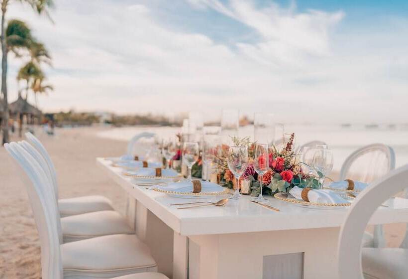 Hotel Aruba Marriott Resort & Stellaris Casino