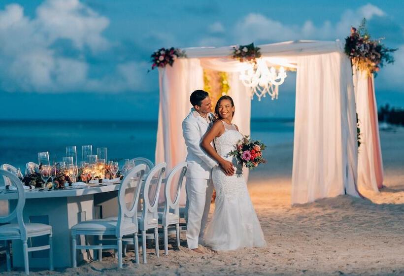 Hotel Aruba Marriott Resort & Stellaris Casino