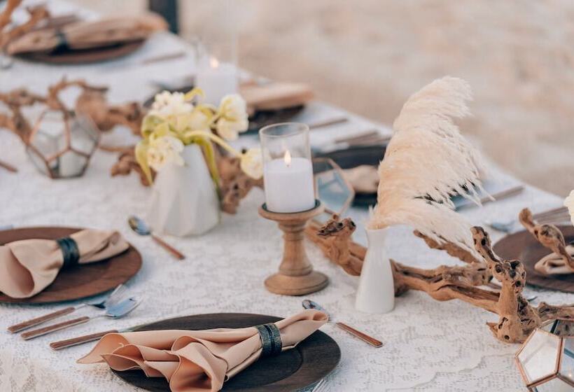 Hotel Aruba Marriott Resort & Stellaris Casino