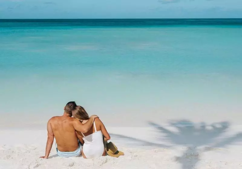 هتل Aruba Marriott Resort & Stellaris Casino