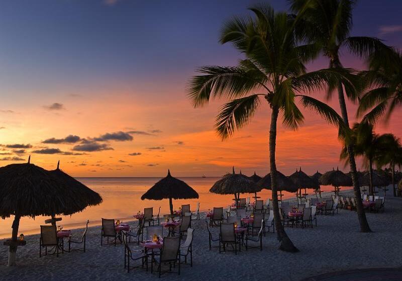 Hotel Aruba Marriott Resort & Stellaris Casino