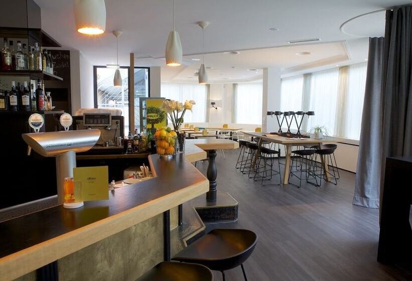 Attimo Hotel Stuttgarts