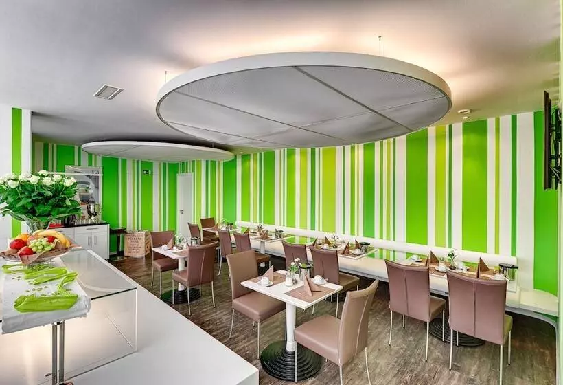 Attimo Hotel Stuttgarts