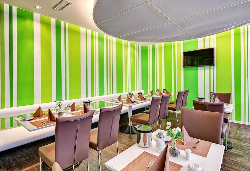 Attimo Hotel Stuttgarts