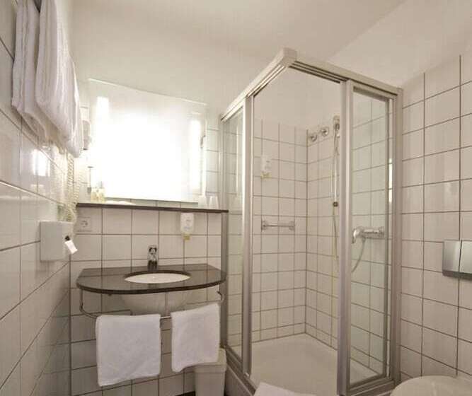 Attimo Hotel Stuttgarts