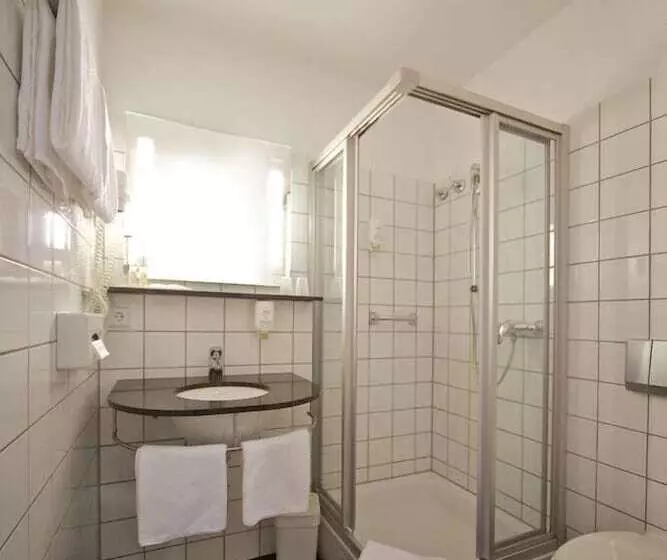 Attimo Hotel Stuttgarts