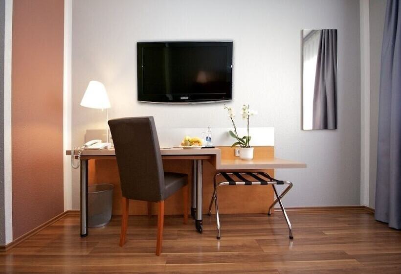 Attimo Hotel Stuttgarts