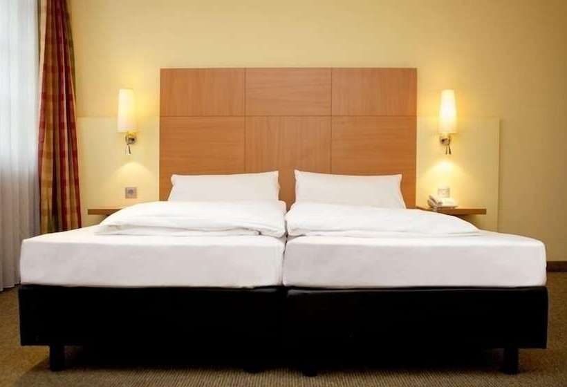 Attimo Hotel Stuttgarts