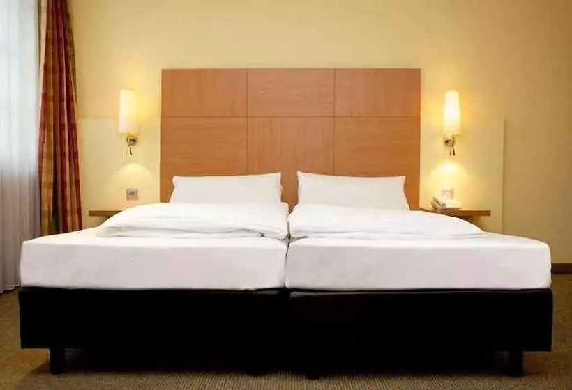 Attimo Hotel Stuttgarts