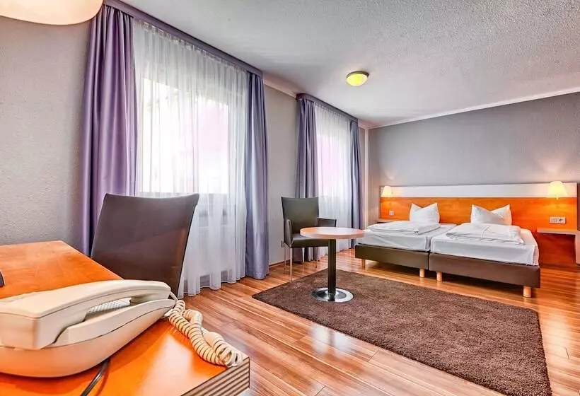 Attimo Hotel Stuttgarts