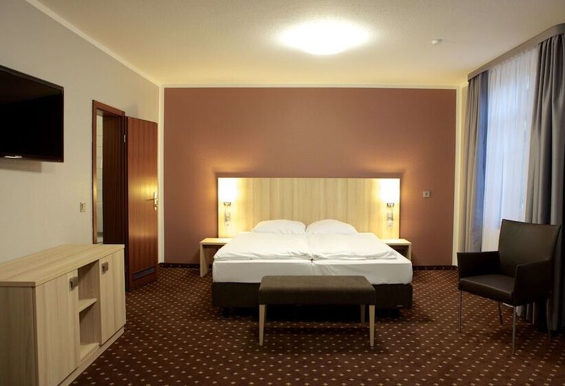 Attimo Hotel Stuttgarts