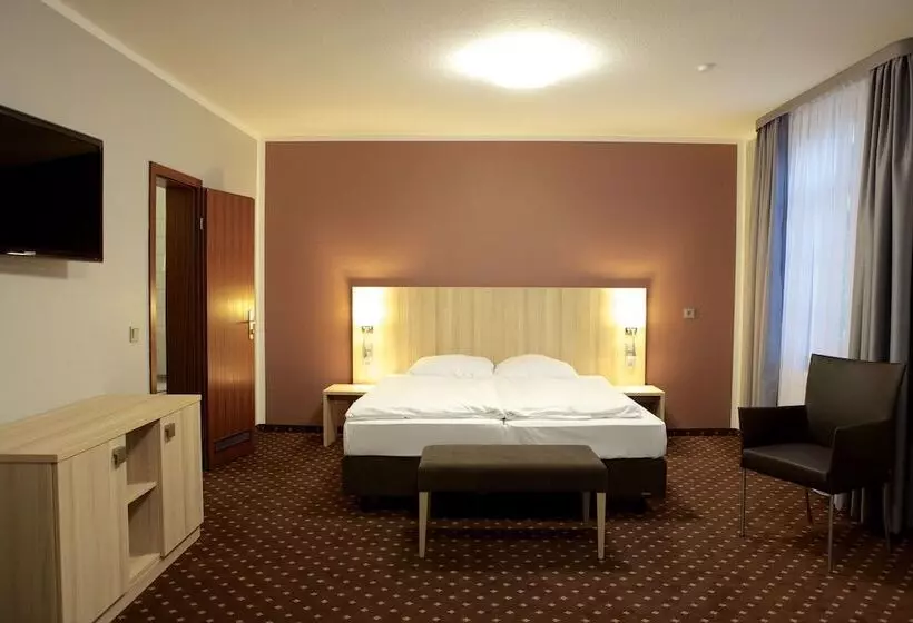 Attimo Hotel Stuttgarts