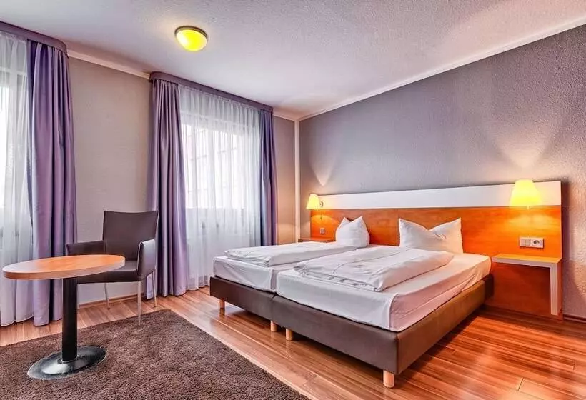 Attimo Hotel Stuttgarts