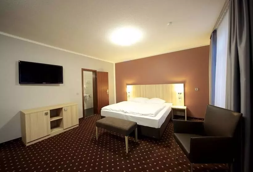 Attimo Hotel Stuttgarts