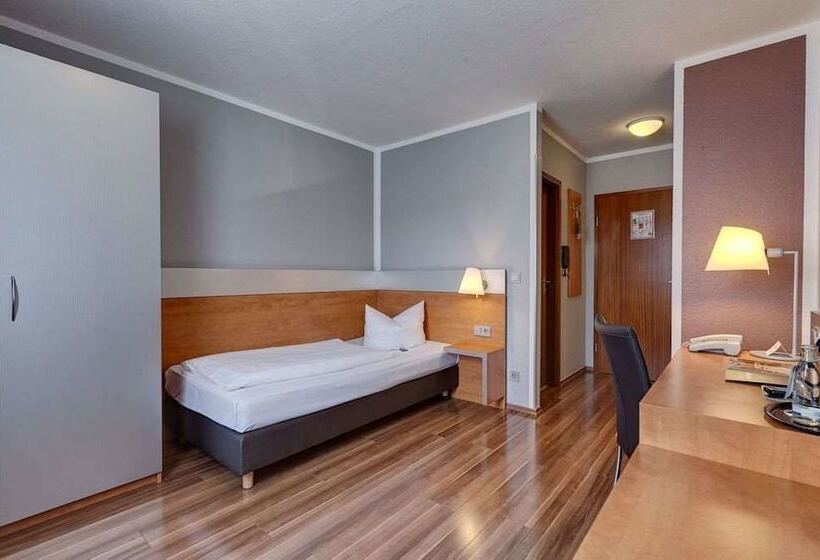 Attimo Hotel Stuttgarts