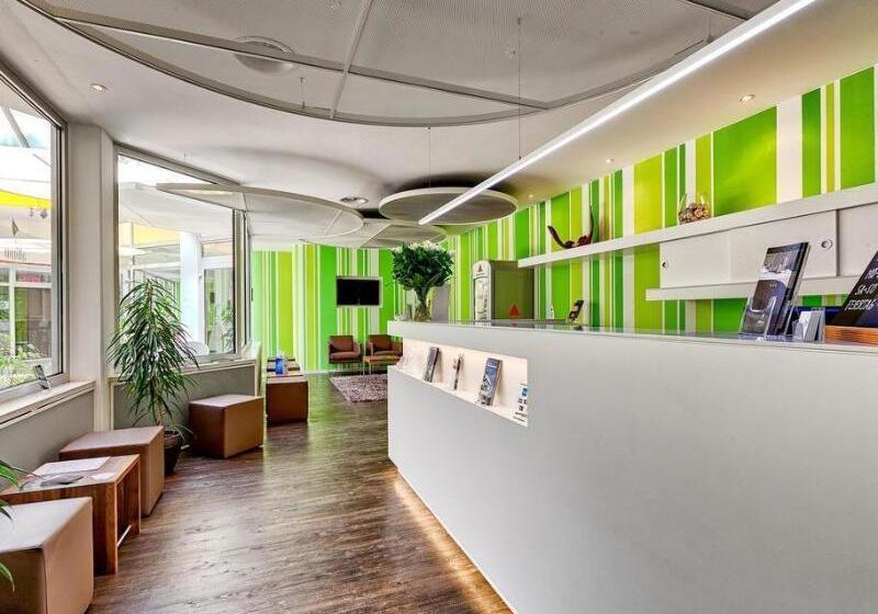 Attimo Hotel Stuttgarts