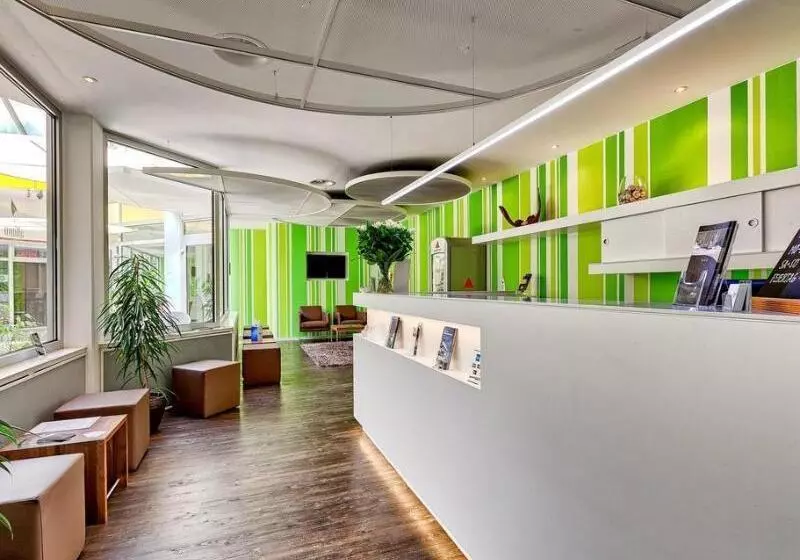 Attimo Hotel Stuttgarts