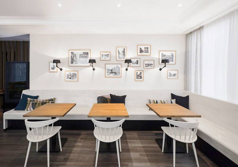 Attimo Hotel Stuttgarts