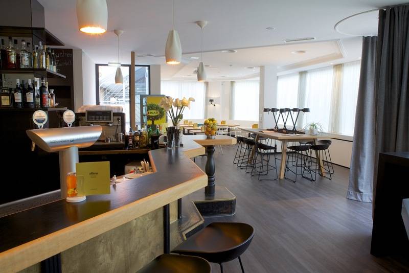 Attimo Hotel Stuttgarts