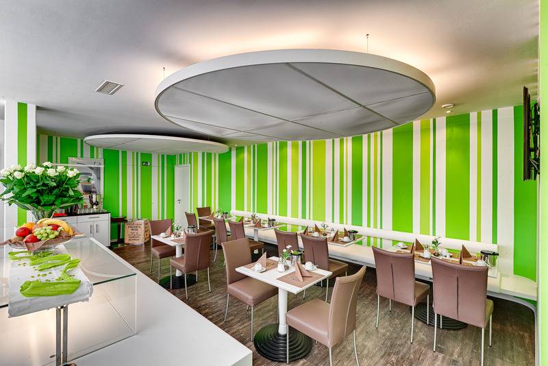 Attimo Hotel Stuttgarts