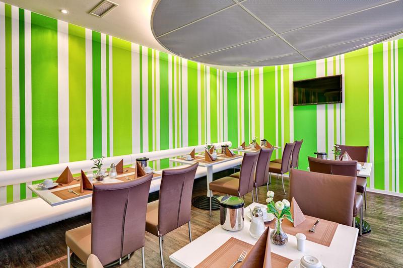 Attimo Hotel Stuttgarts