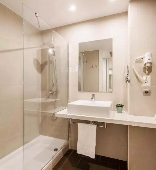 호텔 Azz Valencia Táctica