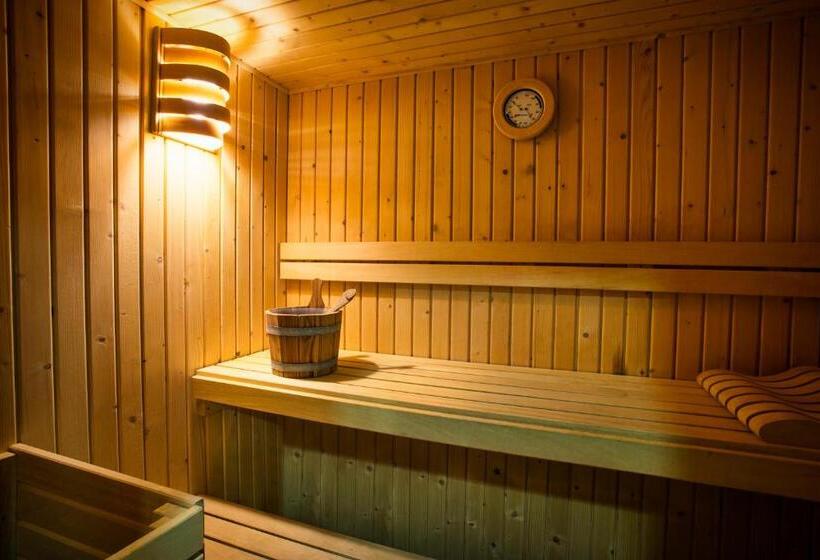 هتل Azz Valencia Táctica