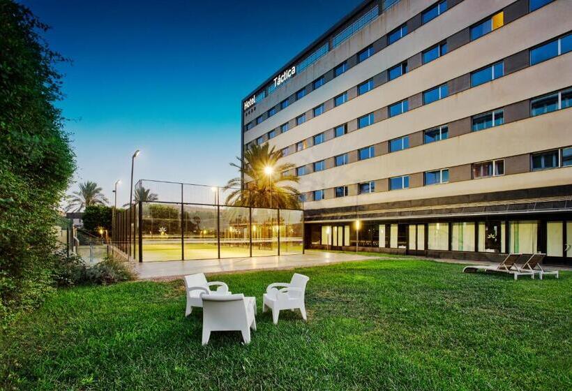 هتل Azz Valencia Táctica