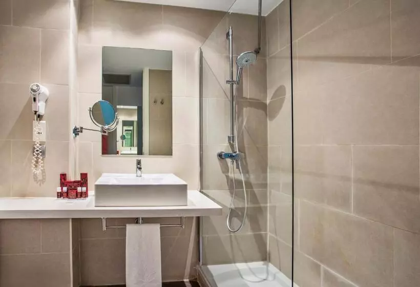 호텔 Azz Valencia Táctica