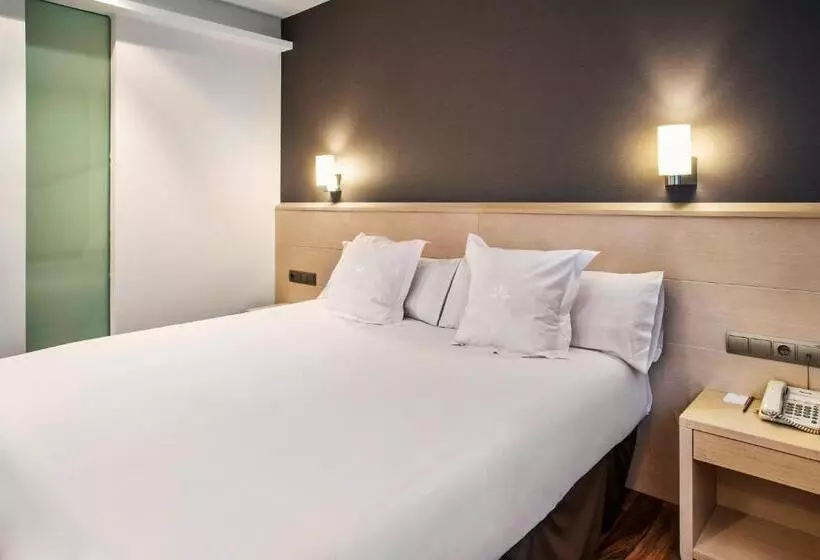 호텔 Azz Valencia Táctica