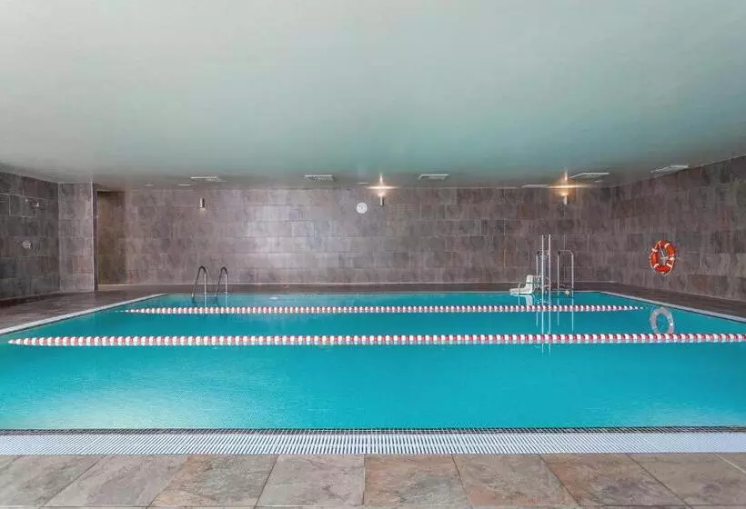 호텔 Azz Valencia Táctica