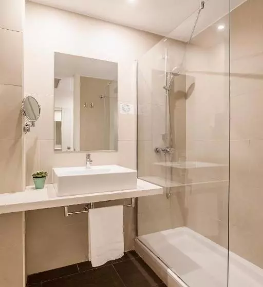 호텔 Azz Valencia Táctica