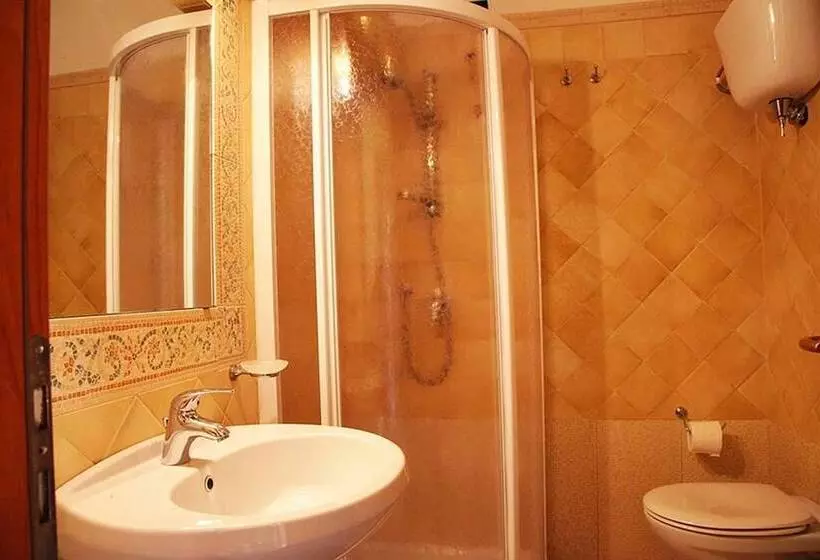 Отель Baia Delle Sirene Beach Resort