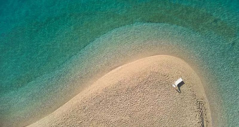 Bluesun Hotel Elaphusa