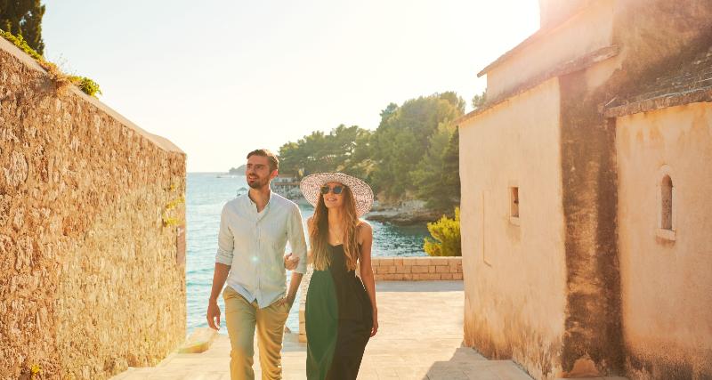 Bluesun Hotel Elaphusa