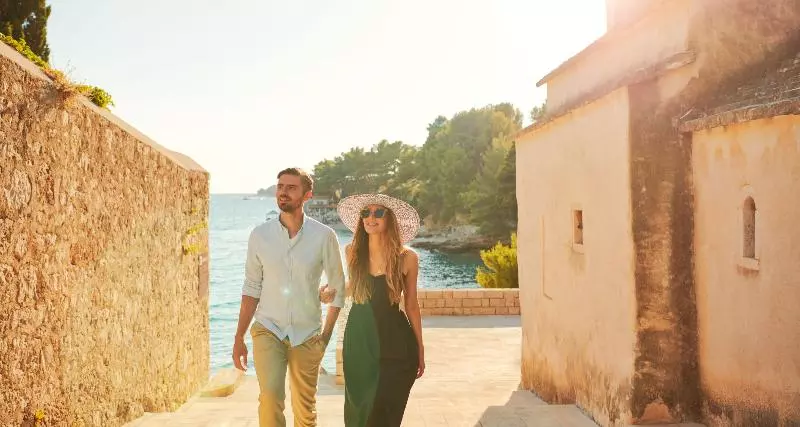 Bluesun Hotel Elaphusa