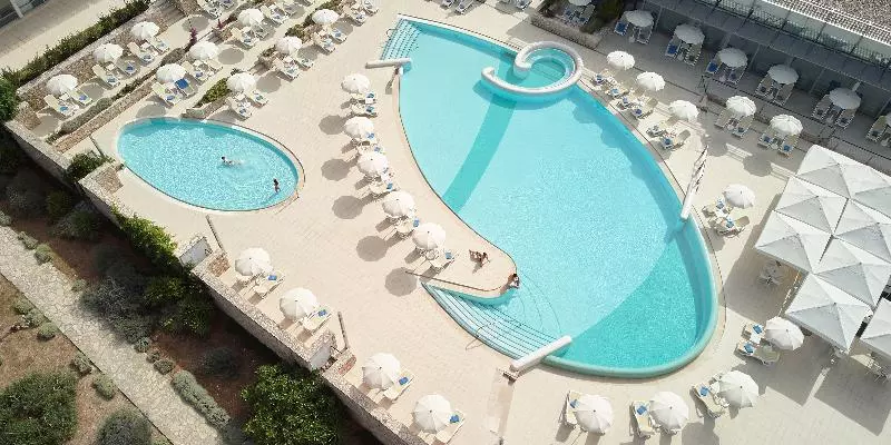 Bluesun Hotel Elaphusa