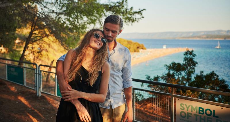 Bluesun Hotel Elaphusa